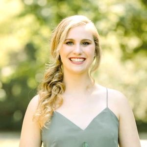 Meet your Posher, Molly